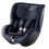 Britax Dualfix 5Z STYLE Group 0+/1 Car Seat - Teak