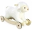 Vilac Plush Sheep 2in1 Rocker Rider