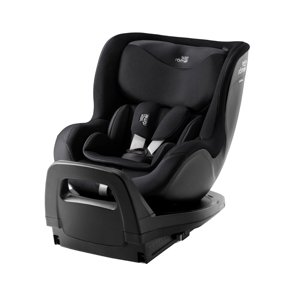 Britax DualFix Pro M STYLE Group 0 1 Car Seat