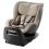 Britax DualFix Pro M Style Group 0+/1 Car Seat - Teak