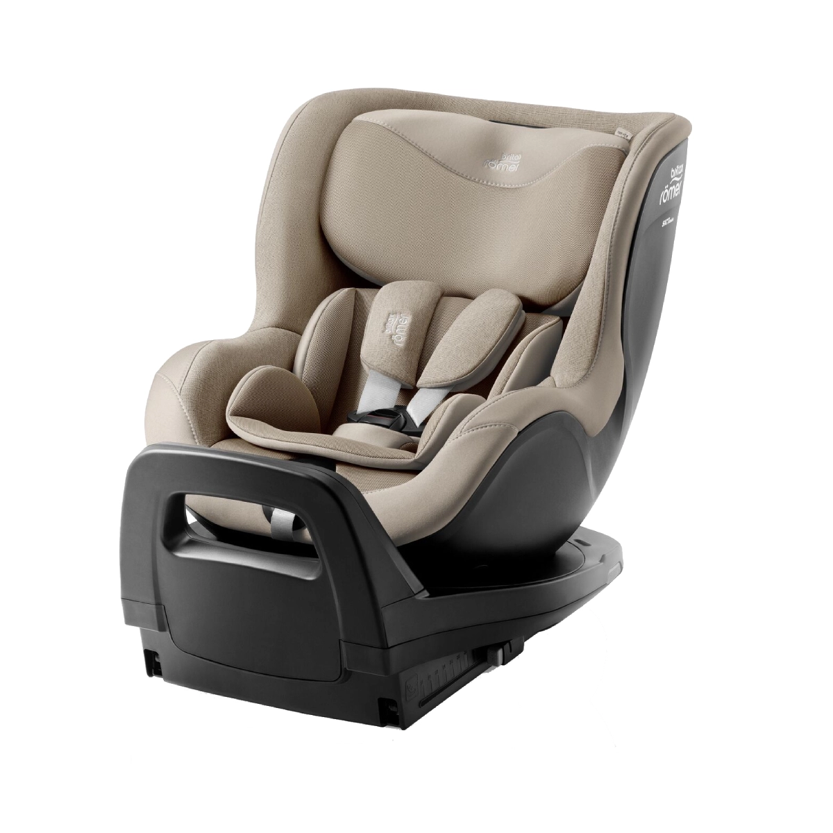 Britax DualFix Pro M STYLE Group 0 1 Car Seat