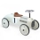 Vilac Classic Ride On Metal Car - Off White