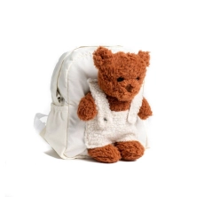 Roma Teddy Rucksack - Teddy