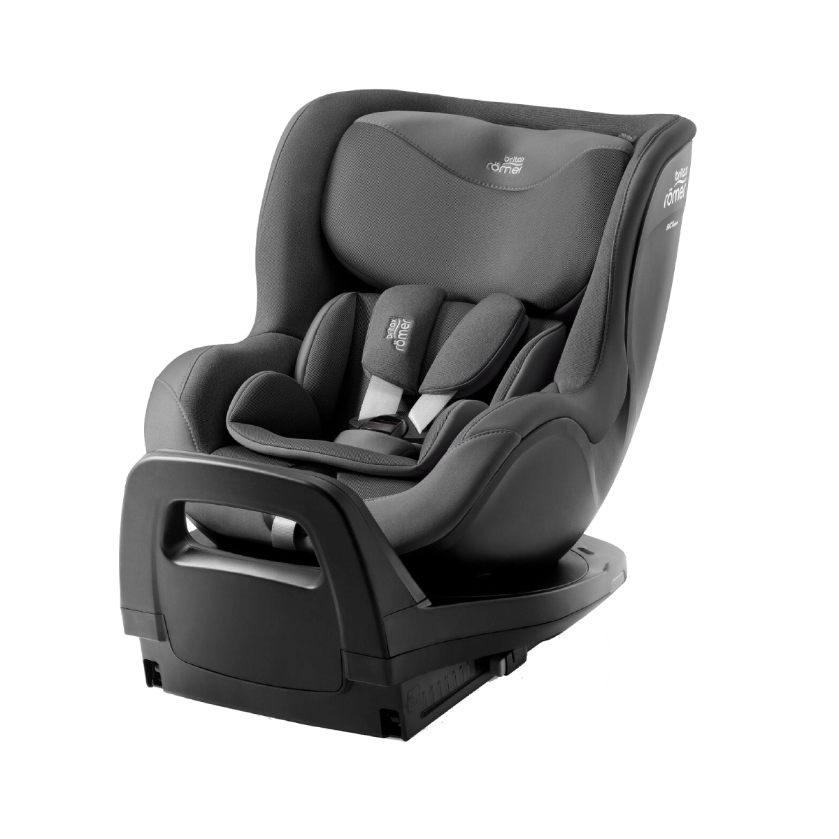 Britax DualFix Pro M STYLE Group 0 1 Car Seat