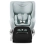 Britax DualFix Pro M Style Group 0+/1 Car Seat - Mineral Grey