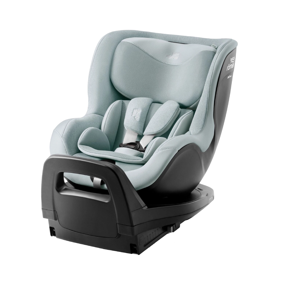 Britax DualFix Pro M STYLE Group 0 1 Car Seat