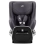 Britax DualFix Pro M CLASSIC Group 0+/1 Car Seat - Deep Black