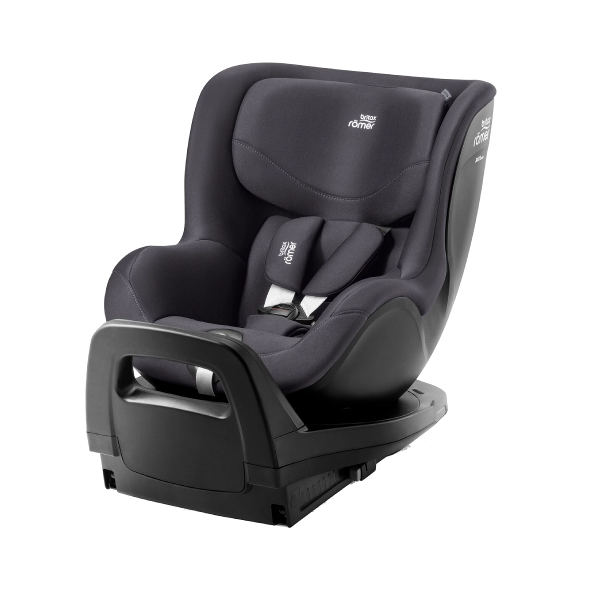 Britax DualFix Pro M CLASSIC Group 0+/1 Ca...