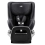 Britax DualFix Pro M CLASSIC Group 0+/1 Car Seat - Deep Black