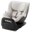 Britax DualFix Pro M LUX Group 0+/1 Car Seat - Soft Taupe