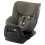 Britax DualFix Pro M LUX Group 0+/1 Car Seat - Soft Taupe