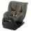 Britax DualFix Pro M LUX Group 0+/1 Car Seat - Soft Taupe