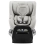 Britax DualFix Pro M LUX Group 0+/1 Car Seat - Urban Olive