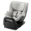 Britax DualFix Pro M LUX Group 0+/1 Car Seat - Linen Grey