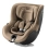 Britax DualFix Pro M LUX Group 0+/1 Car Seat - Linen Grey