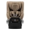 Britax DualFix Pro M LUX Group 0+/1 Car Seat - Linen Grey