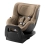 Britax DualFix Pro M LUX Group 0+/1 Car Seat - Linen Grey