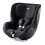 Britax Dualfix 5Z CLASSIC Group 0+/1 Car Seat - Deep Black