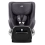 Britax Dualfix 5Z CLASSIC Group 0+/1 Car Seat - Deep Black