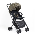 Roma Capsule 3 Stroller - Khaki Leopard