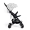 Roma Capsule 3 Stroller - Dalmatian