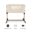 Amana CuddleClose Crib - Dune