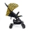 Roma Capsule 3 Stroller - Sunflower