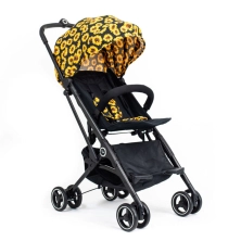 Roma Capsule 3 Stroller - Sunflower