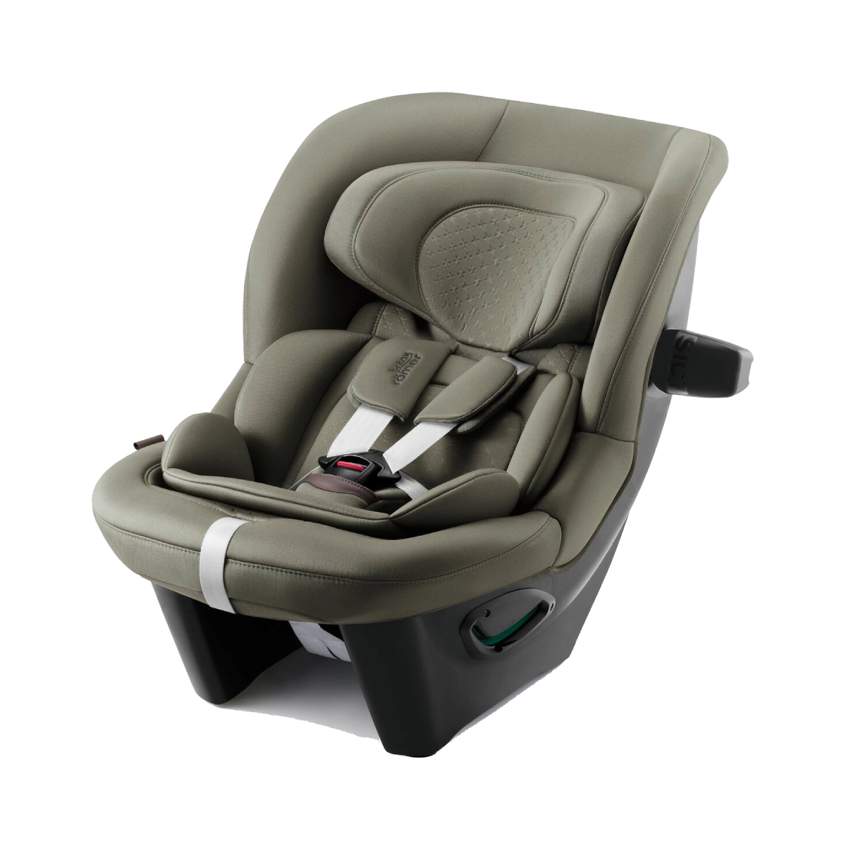 Britax Max-Safe Pro LUX Group 1 2 Car Seat