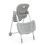 Joie Multiply 5 Height, 3 Position Highchair-Portrait