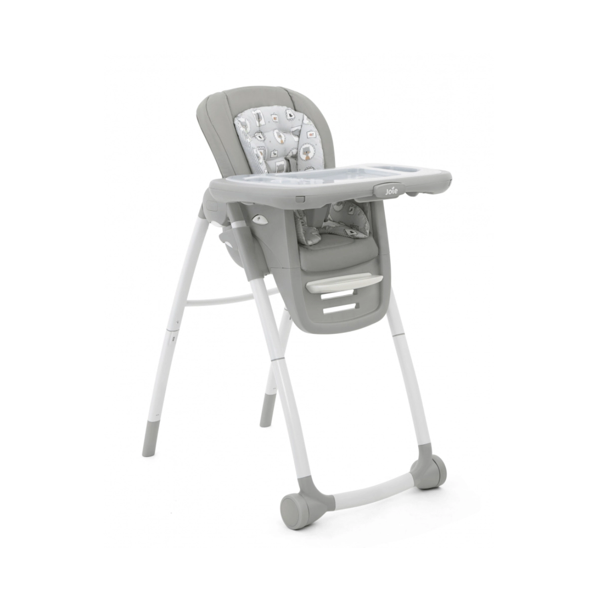 Joie Multiply 5 Height 3 Position Highchair