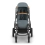 UPPAbaby Vista V3 2in1 Pram System -