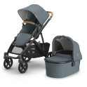 UPPAbaby Vista V3 2in1 Pram System - Dillan