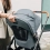 UPPAbaby Vista V3 2in1 Pram System -