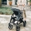 UPPAbaby Vista V3 2in1 Pram System -