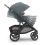 UPPAbaby Vista V3 2in1 Pram System -