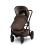 Cosatto Wow 3 Pram and Acccessory Bundle - Foxford Hall