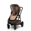 Cosatto Wow 3 Pram and Acccessory Bundle - Foxford Hall