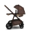 Cosatto Wow 3 Pram and Acccessory Bundle - Foxford Hall