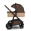 Cosatto Wow 3 Pram and Acccessory Bundle - Foxford Hall