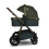 Cosatto Wow 3 Pram and Acccessory Bundle - Whisper