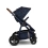 Cosatto Wow 3 Pram and Acccessory Bundle - Bureau