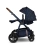 Cosatto Wow 3 Pram and Acccessory Bundle - Bureau