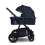 Cosatto Wow 3 Pram and Acccessory Bundle - Bureau