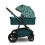 Cosatto Wow 3 Pram and Acccessory Bundle - Doodle Days