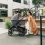 UPPAbaby Vista V3 2in1 Pram System - Greyson