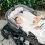 UPPAbaby Vista V3 2in1 Pram System - Greyson