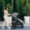 UPPAbaby Vista V3 2in1 Pram System - Greyson