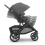 UPPAbaby Vista V3 2in1 Pram System - Greyson