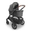 UPPAbaby Vista V3 2in1 Pram System - Greyson